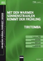 Mit den warmen Sonnenstrahlen / Tiritomba 