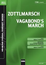Zottlmarsch / Vagabond's March 