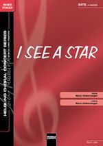 I See A Star 
