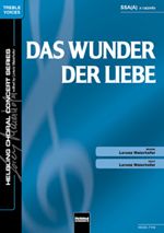 Das Wunder der Liebe 