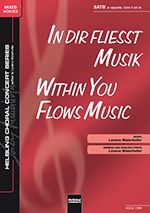 In dir fließt Musik 