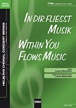 In dir fließt Musik 