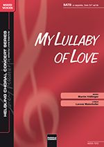 My Lullaby Of Love 