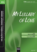 My Lullaby Of Love 