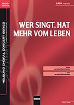 Wer singt, hat mehr vom Leben 