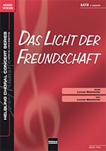 Das Licht der Freundschaft 