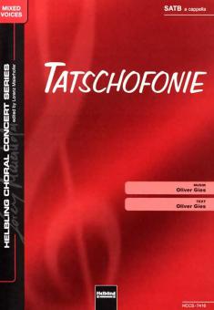 Tatschofonie 