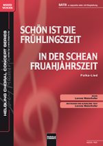 Schön ist die Frühlingszeit 