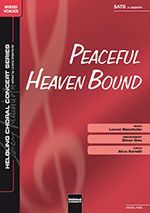 Peaceful Heaven Bound 