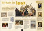 Poster Sekundarstufe: Das Barock 