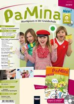PaMina 24/2013 - Heft 