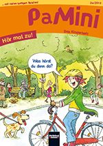 PaMini 24/2013 - Klassensatz (30 Hefte) 