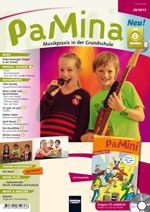 PaMina 25/2013 - Heft 