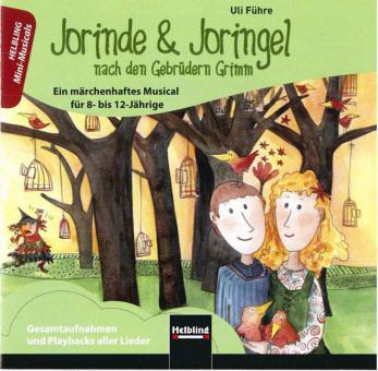 Jorinde und Joringel 