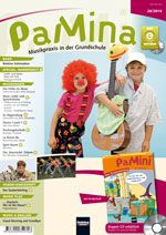 PaMina 26/2014 - Heft 