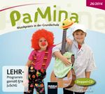 PaMina 26/2014 - Doppel-CD 