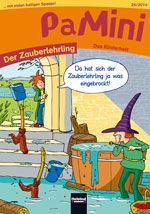 PaMini 26/2014 - Klassensatz (30 Hefte) 
