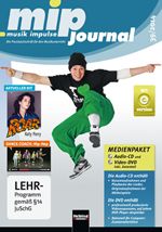 mip-Journal 39/2014 - Medienpaket 