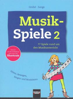 Musikspiele 2 