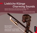 Liebliche Klänge, Viola d'amore 