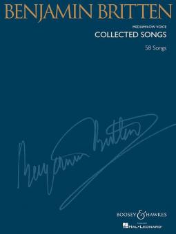 Collected Songs 