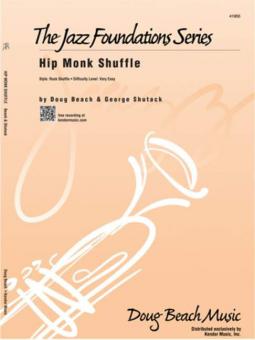Hip Monk Shuffle 