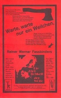 Warte, Warte Nur Ein Weilchen 