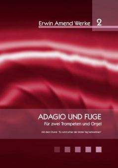 Adagio und Fuge 