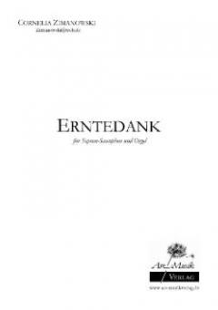Erntedank 