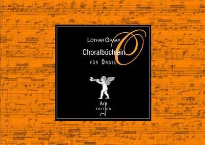 Choralbüchlein für Orgel 