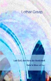 Lobt Gott, den Herrn der Herrlichkeit 