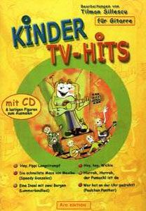 Kinder-TV-Hits 