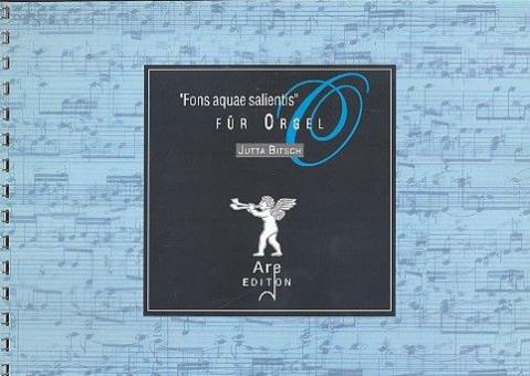 Fons aquae salientis 