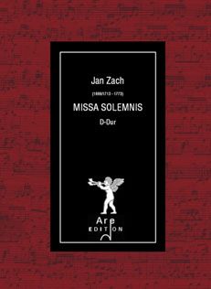 Missa solemnis 