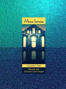 Missa Serena 