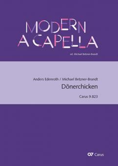 Dönerchicken - Chili con carne 