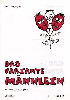 Das variante Männlein 