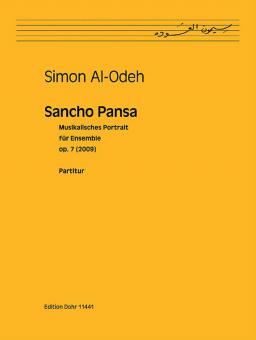 Sancho Pansa 