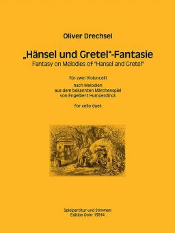 Hänsel und Gretel-Fantasie 