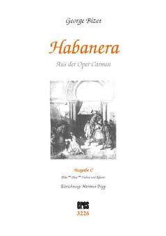 Habanera 