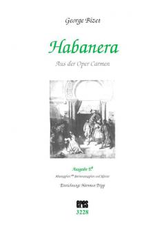 Habanera 