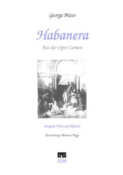 Habanera 