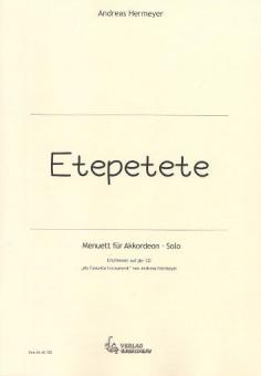 Etepetete 