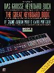 Das große Keyboardbuch 2 