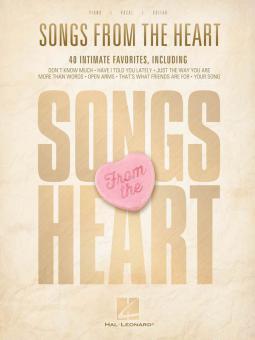 Songs from the Heart 