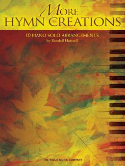 More Hymn Creations 