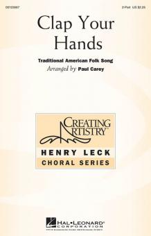 Clap Your Hands Standard