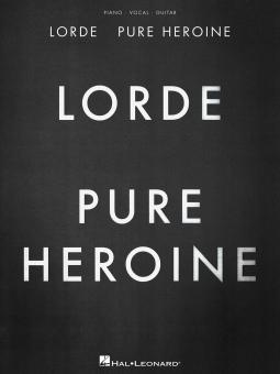 Pure Heroine 