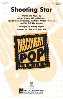 Shooting Star Standard