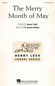 The Merry Month Of May Standard